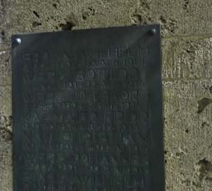 Friedhof Bleichstetten