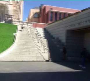 Museo del Prado 