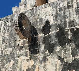 Chichen Itza 