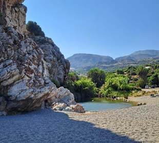Strand Souda