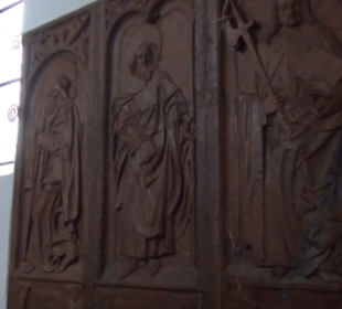 Sankt Georgs Kapelle