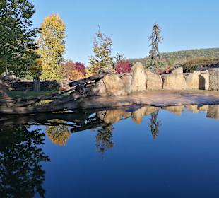 Zoologischer Garten Prag
