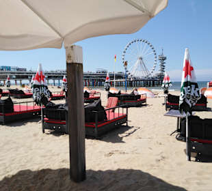 Strand Scheveningen