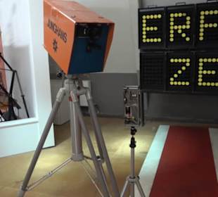 Museum Auto- und Uhrenwelt 