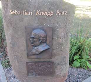 Kurpark Bad Bergzabern