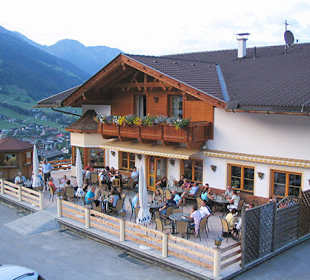 Grillabend mit Livemusik immer Donnerstags