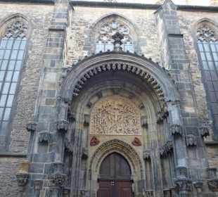 Praga
