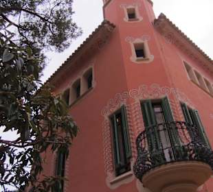 Casa Gaudí