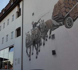 Brauereigaststätte König Oggenhausen