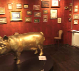 SchweineMuseum