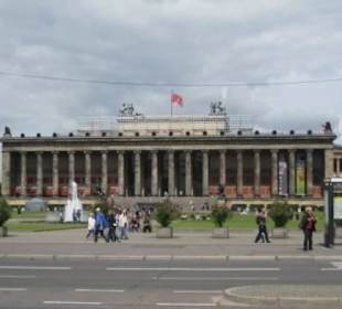 Zwiedzanie Miasta Berlin