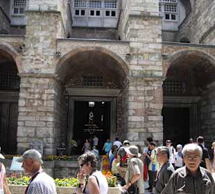 Hagia Sofia