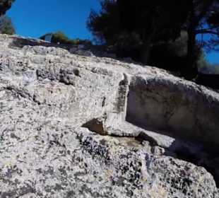 Teatro Romano de Pollentia