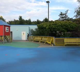 Imagination - Duplo Village