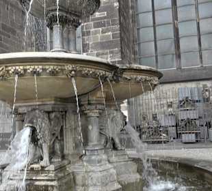 Petrusbrunnen