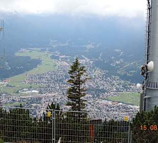 Wankberg Bergstation
