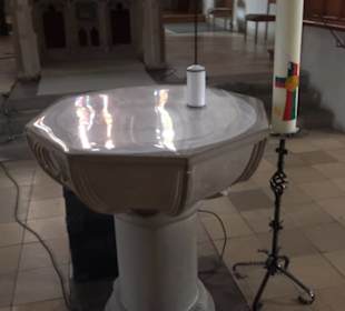 Evangelische Martinskirche