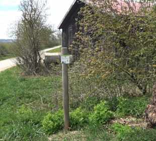 Heckenerlebnispfad Apfelstetten