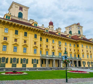 Schloss Esterhazy