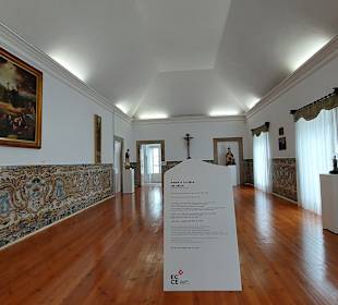 Paço Episcopal de Faro