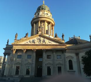 Gendarmenmarkt