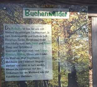 Naturerlebnispfad Meidelstetten