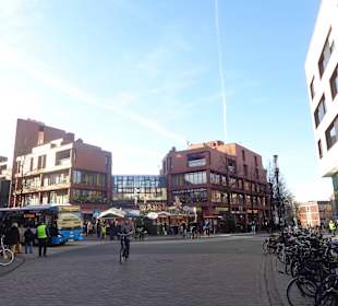 Aegidii Weihnachtsmarkt