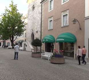 Poststrasse