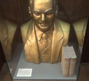 Zeitgeschichtliches Forum 