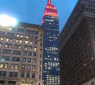 Empire State Building
