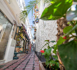 Altstadt Marbella