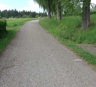 Flößerpfad Loßburg