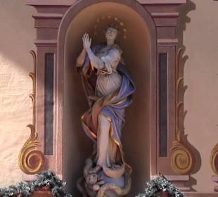 Bummel durch die Innenstadt