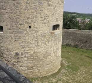 Burg Neuhaus