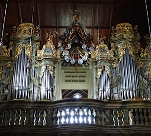 Stadtkirche St. Dionys