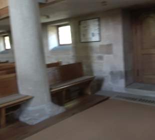 Martinskirche Neckartailfingen