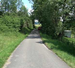 HAP Grieshaber Rundweg