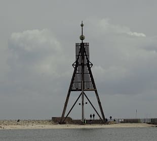Die Kugelbake
