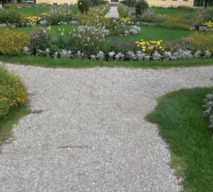 Schloss Lustheim
