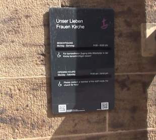 Pfarrkirche Unser Lieben Frauen