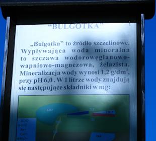 Tablica informacyjna