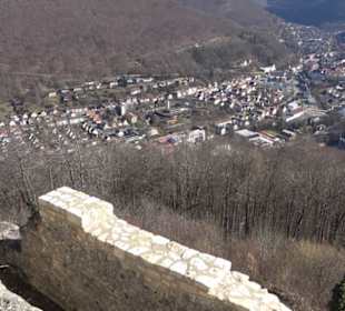 Burg Hohenurach