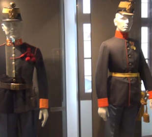 Rainer Regimentsmuseums