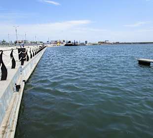 Portul Turistic Mangalia