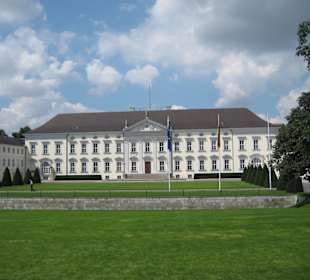 Schloss Bellevue