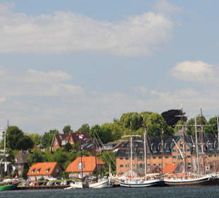 Kiel-Holtenau