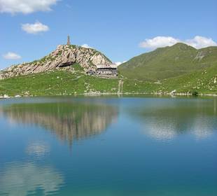 Wolayersee
