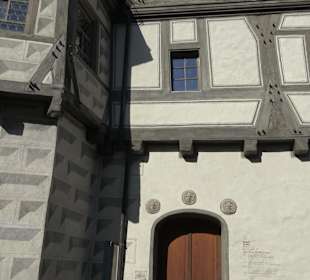 Altstadtrundgang Blaubeuren