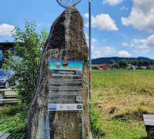 Wandern Rabenstein-Bodenmais