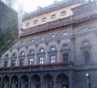 Centro histórico